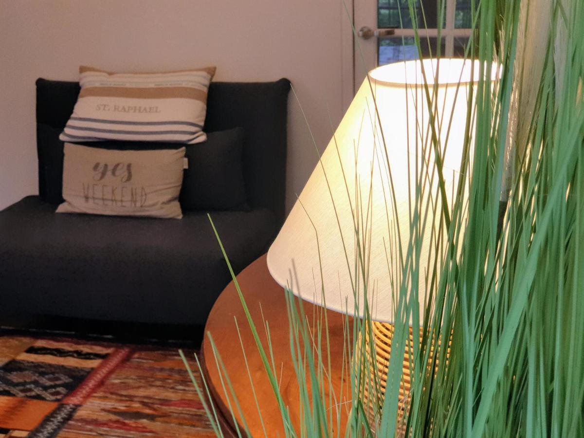 La Maison Du Soleil Provence Draguignan Ngoại thất bức ảnh