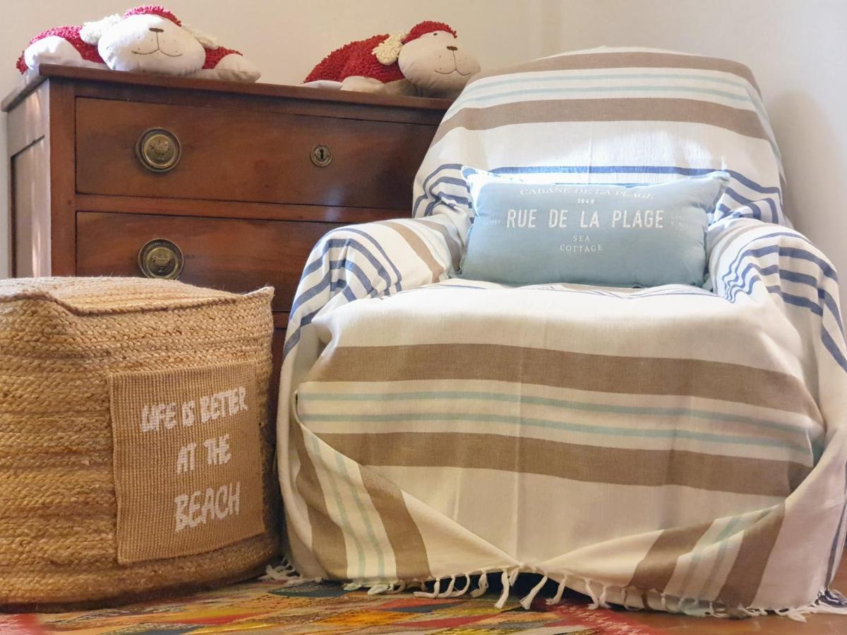 La Maison Du Soleil Provence Draguignan Ngoại thất bức ảnh