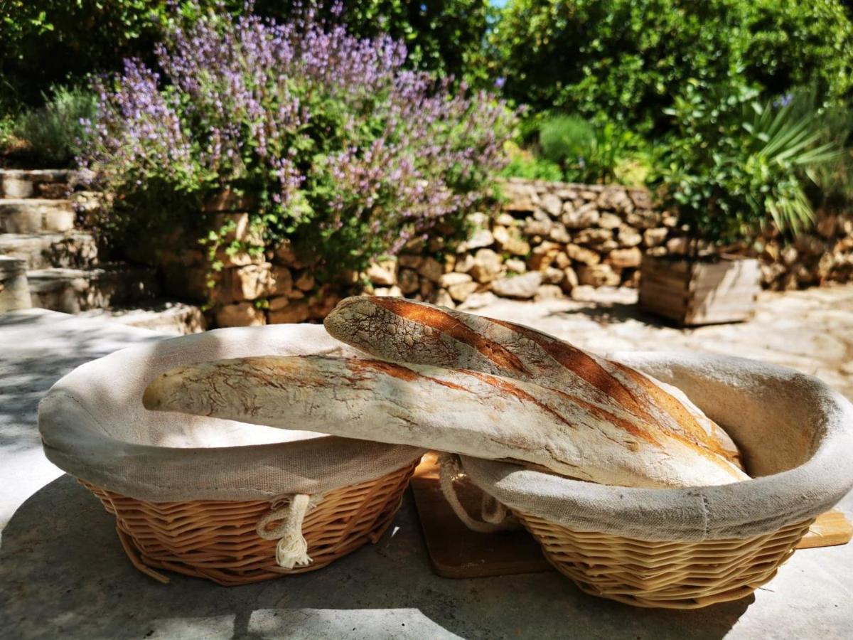 La Maison Du Soleil Provence Draguignan Ngoại thất bức ảnh
