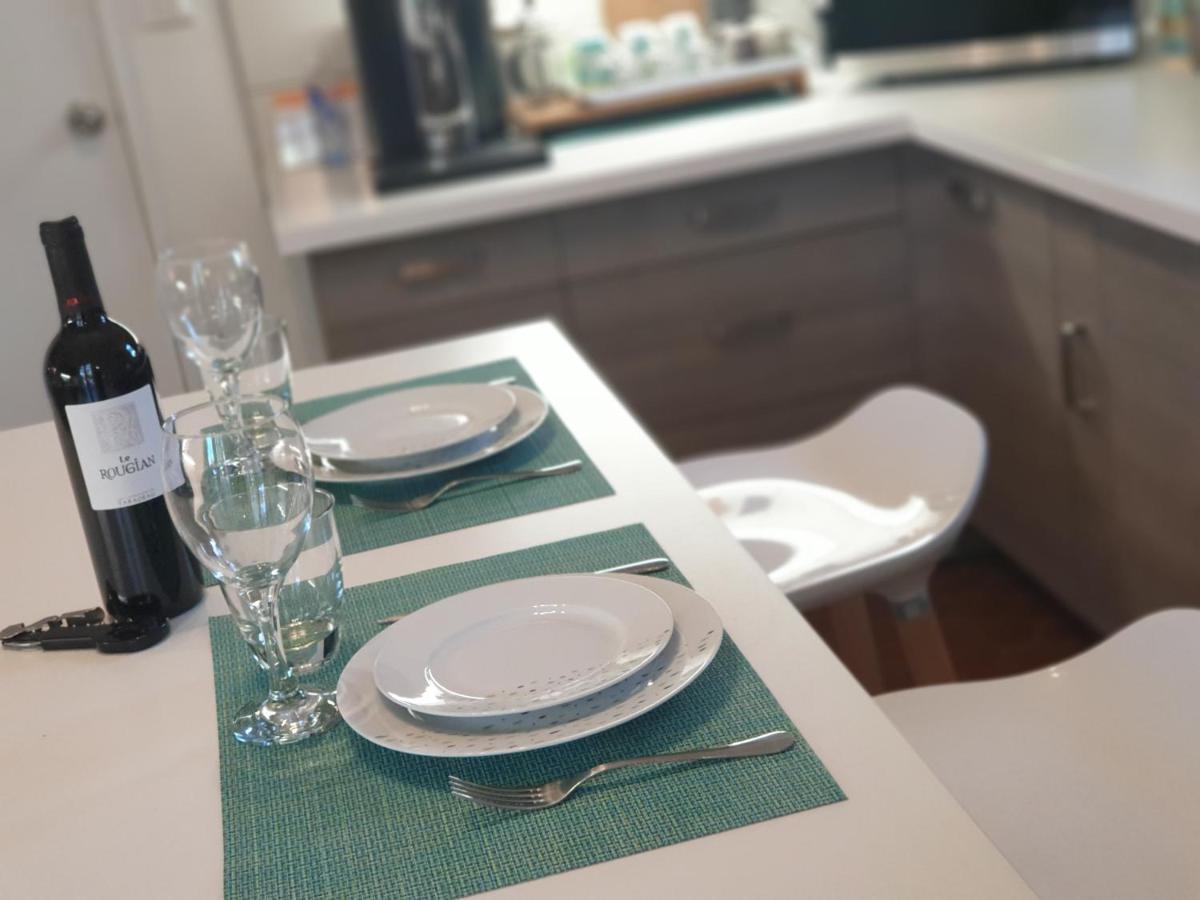 La Maison Du Soleil Provence Draguignan Ngoại thất bức ảnh