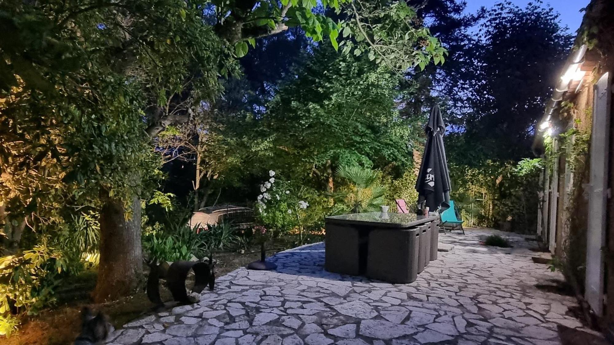 La Maison Du Soleil Provence Draguignan Ngoại thất bức ảnh