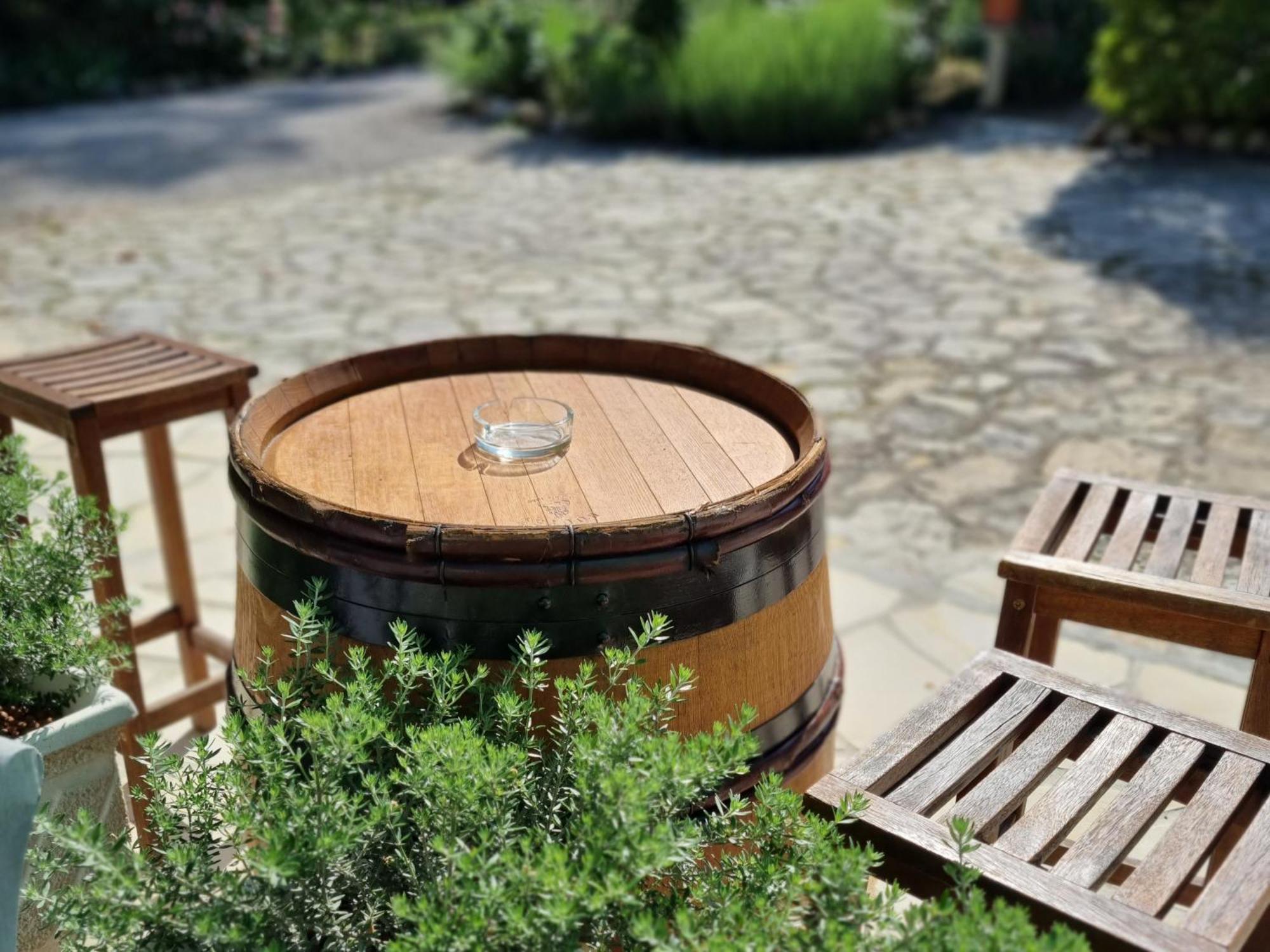 La Maison Du Soleil Provence Draguignan Ngoại thất bức ảnh