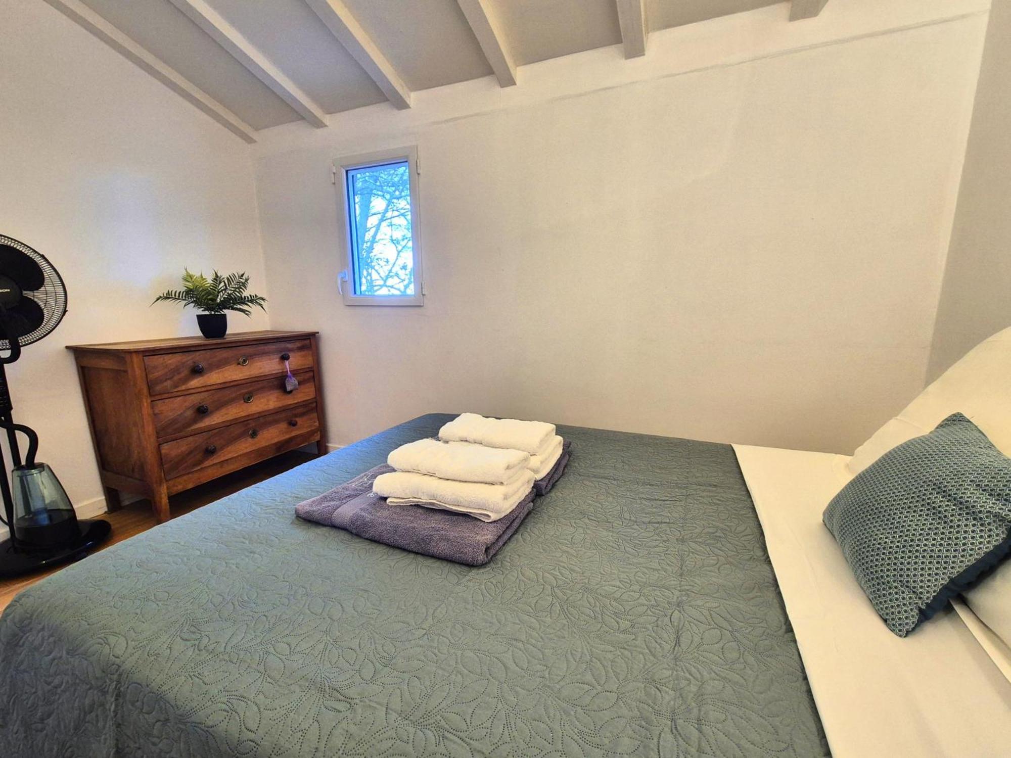 La Maison Du Soleil Provence Draguignan Ngoại thất bức ảnh