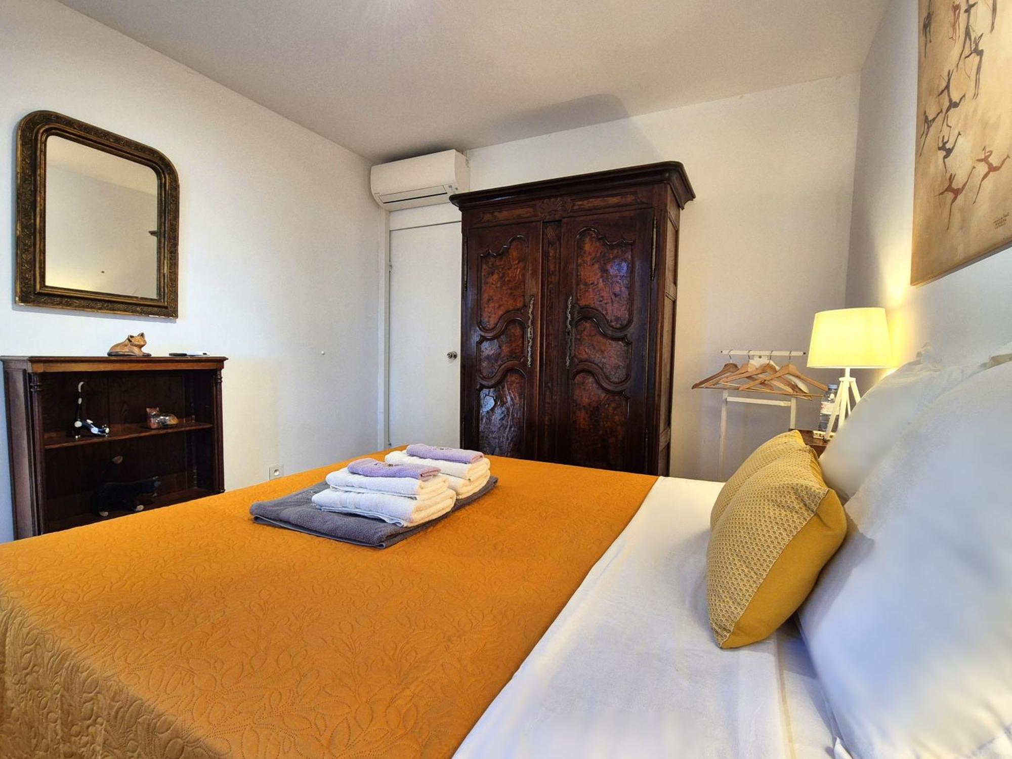 La Maison Du Soleil Provence Draguignan Ngoại thất bức ảnh