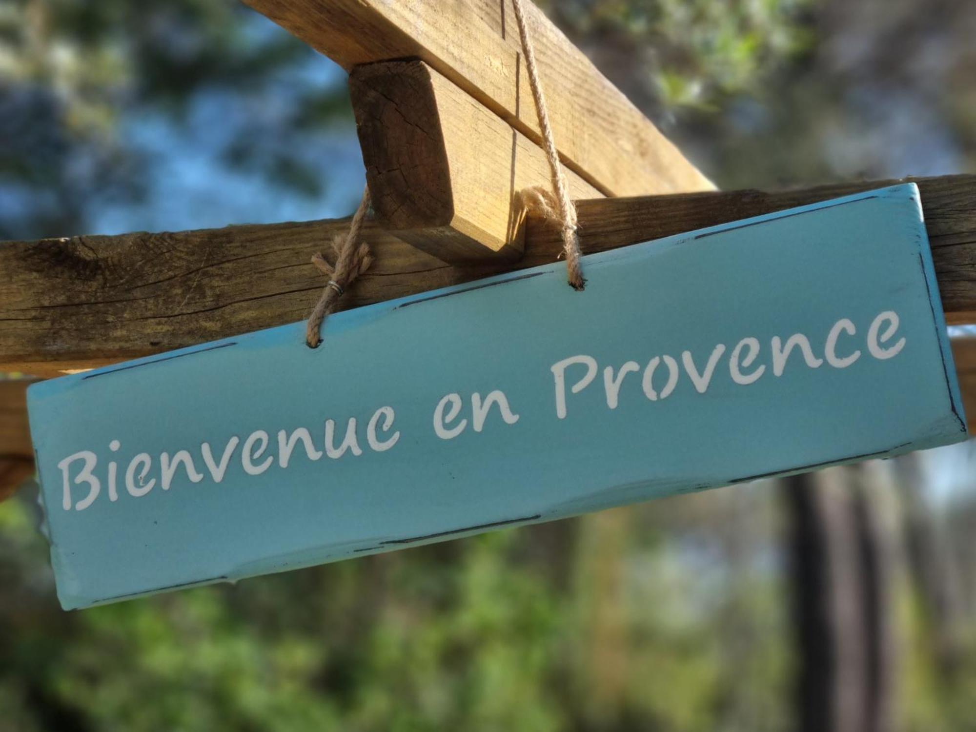 La Maison Du Soleil Provence Draguignan Ngoại thất bức ảnh