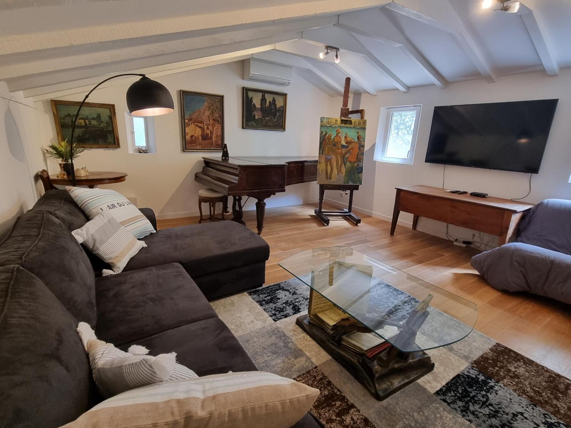 La Maison Du Soleil Provence Draguignan Ngoại thất bức ảnh