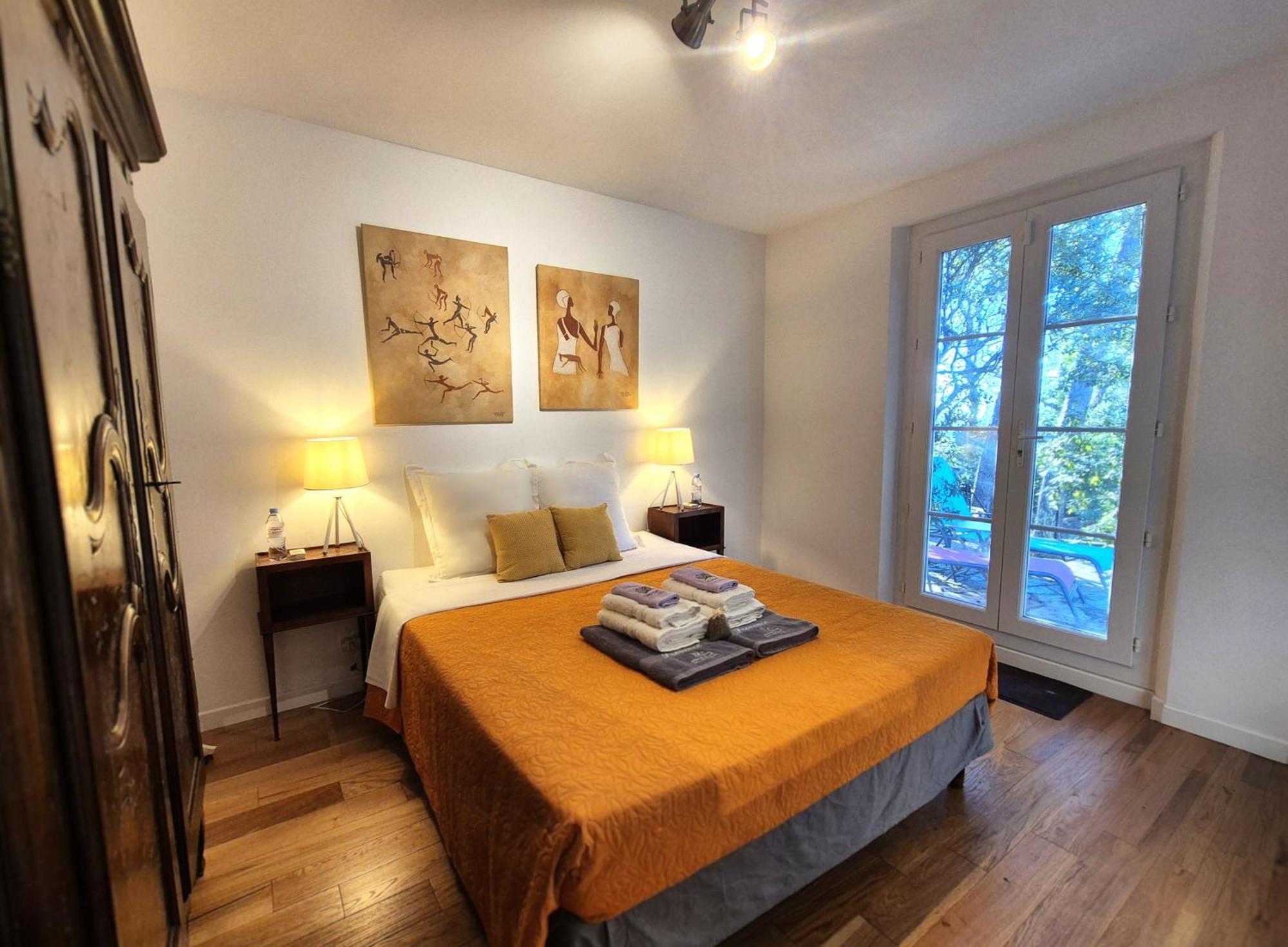La Maison Du Soleil Provence Draguignan Ngoại thất bức ảnh