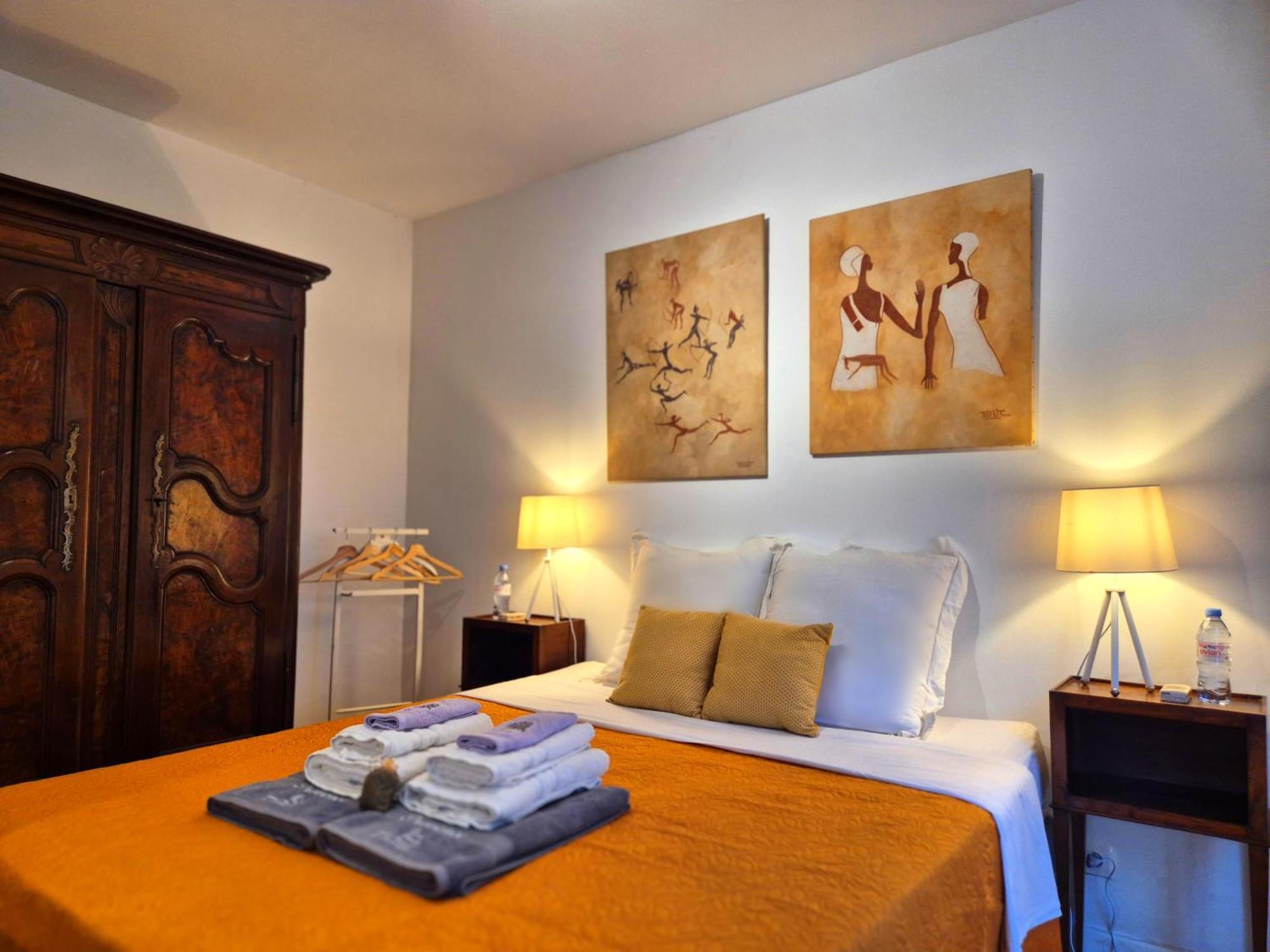 La Maison Du Soleil Provence Draguignan Ngoại thất bức ảnh