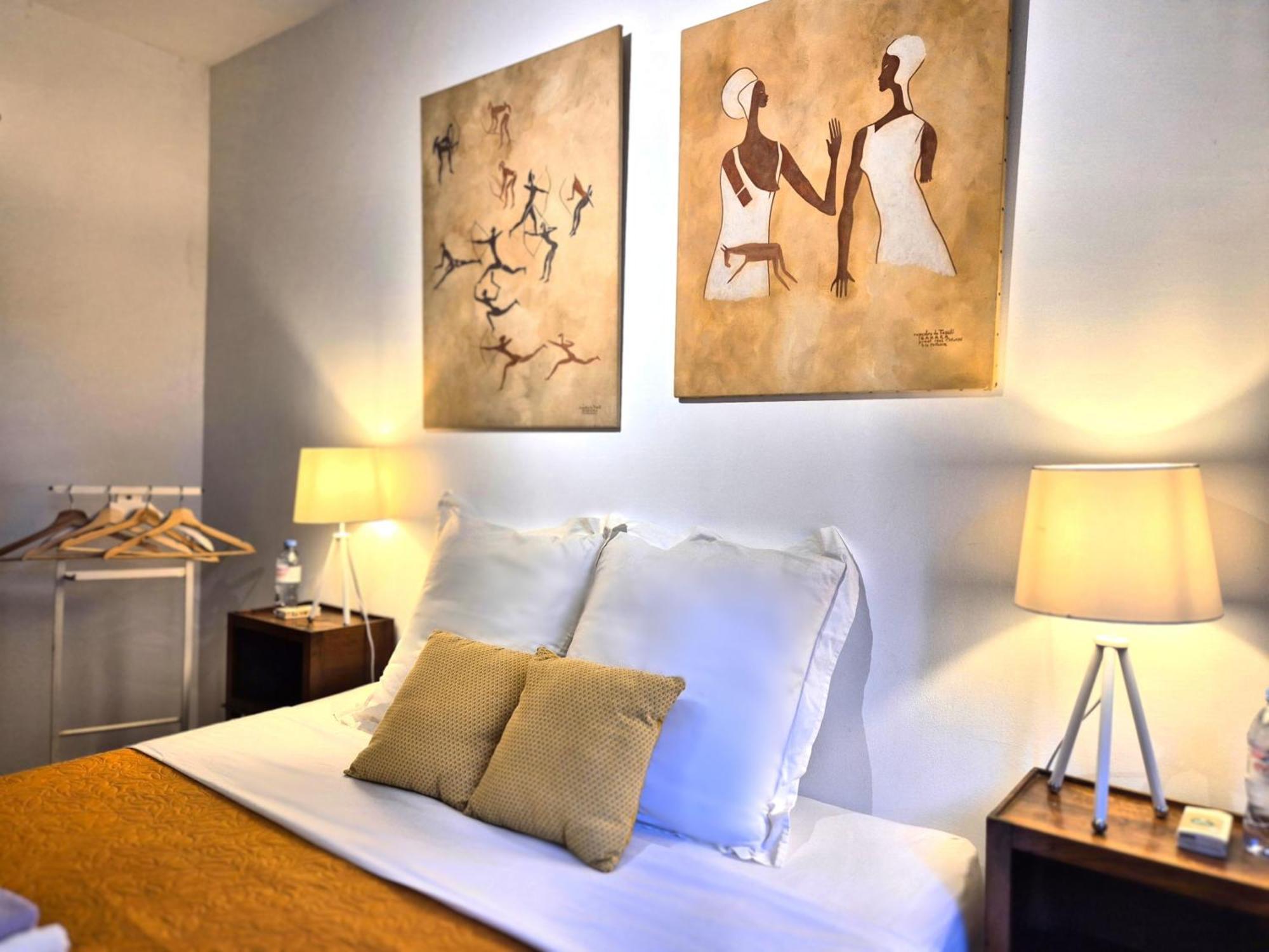 La Maison Du Soleil Provence Draguignan Ngoại thất bức ảnh