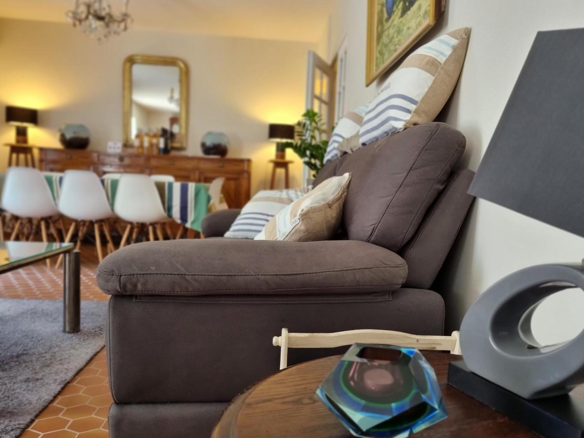 La Maison Du Soleil Provence Draguignan Ngoại thất bức ảnh