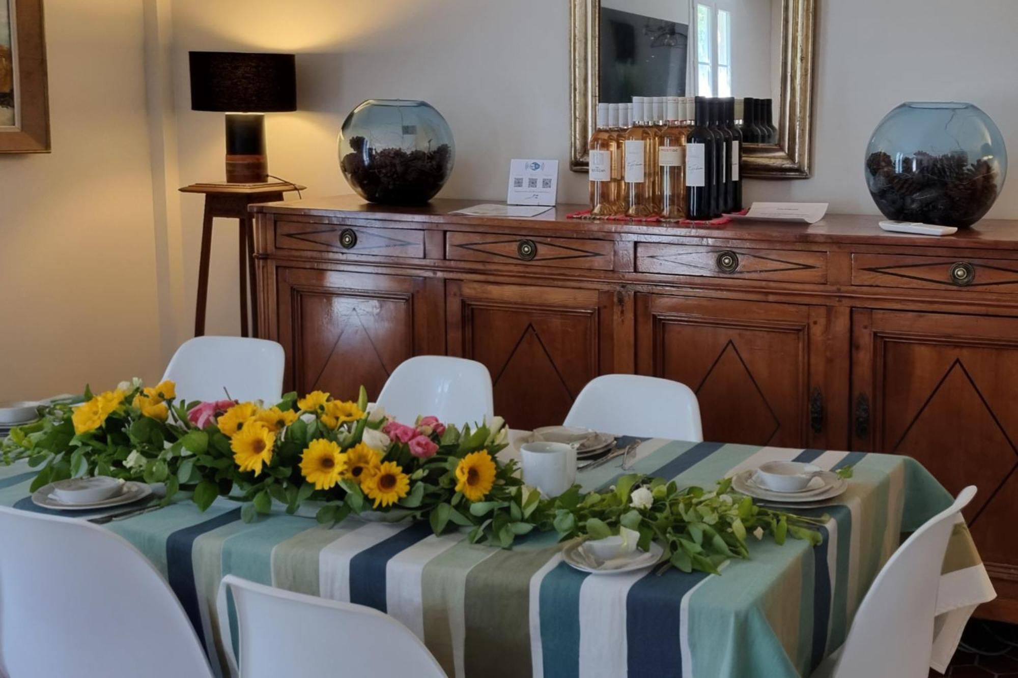 La Maison Du Soleil Provence Draguignan Ngoại thất bức ảnh