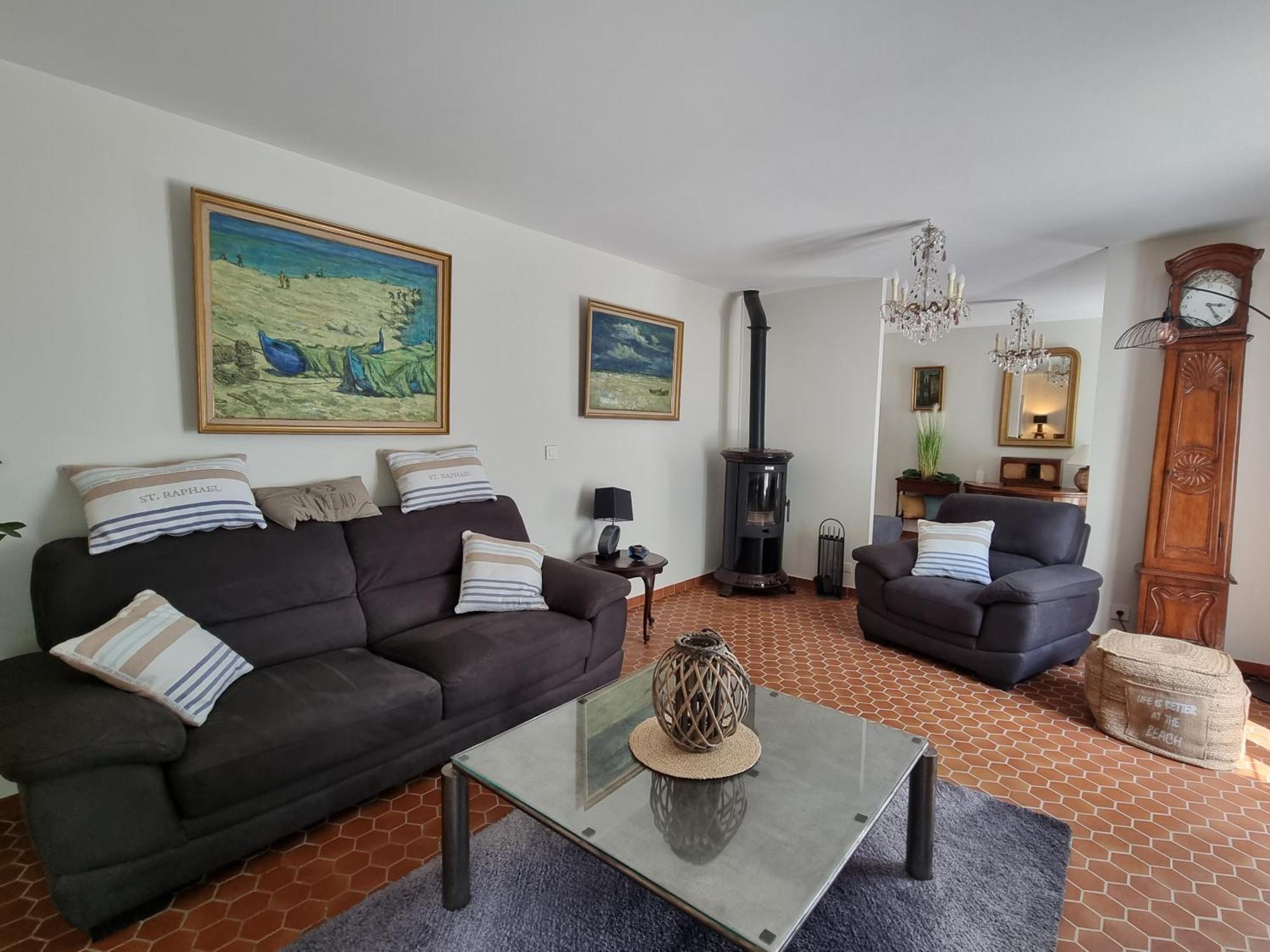 La Maison Du Soleil Provence Draguignan Ngoại thất bức ảnh