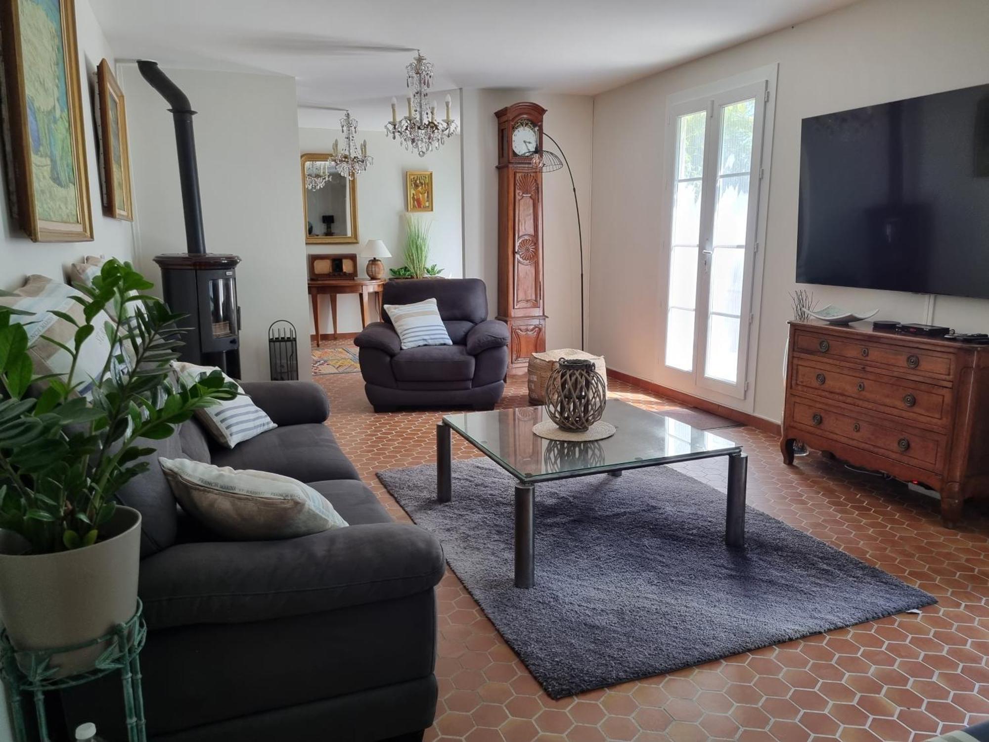 La Maison Du Soleil Provence Draguignan Ngoại thất bức ảnh